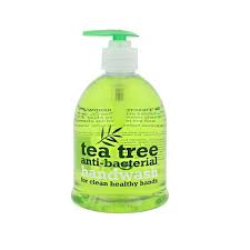 Hand Wash Tea tree 500ml